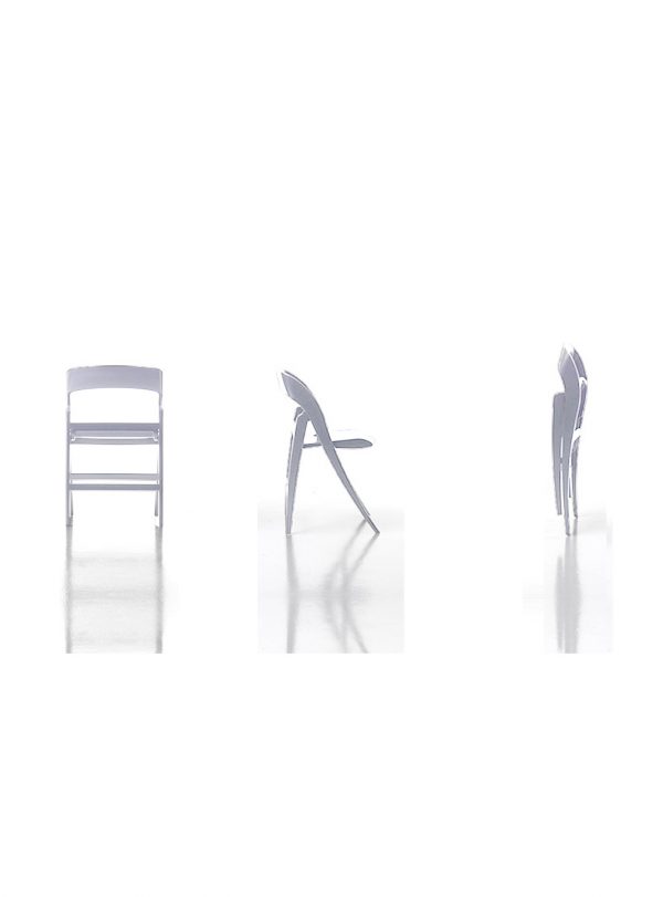 Agile - Chair