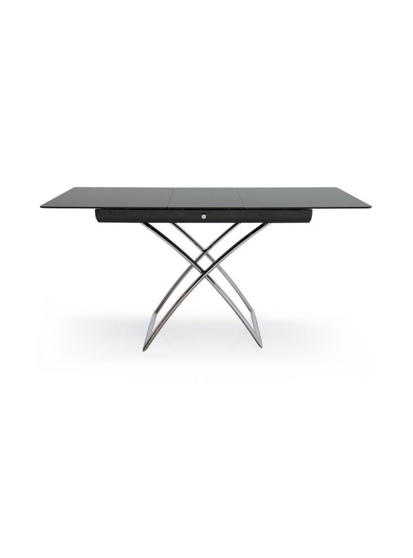 Magic-J verre occasional table by Connubia