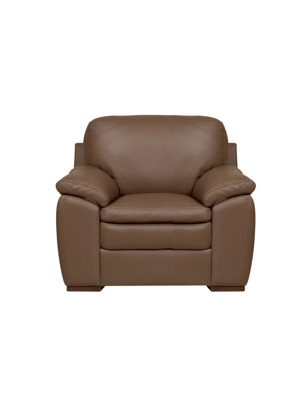Sorrento sofa by IMG Comfort