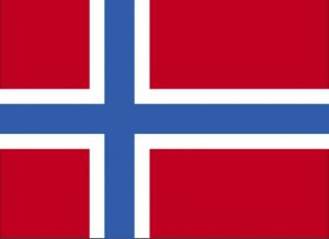 drapeau norvege
