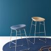Palm stool by Calligaris