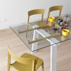 Levante extendable table by Calligaris