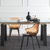Levante extendable table by Calligaris