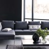 Mondovi sectional by Theca