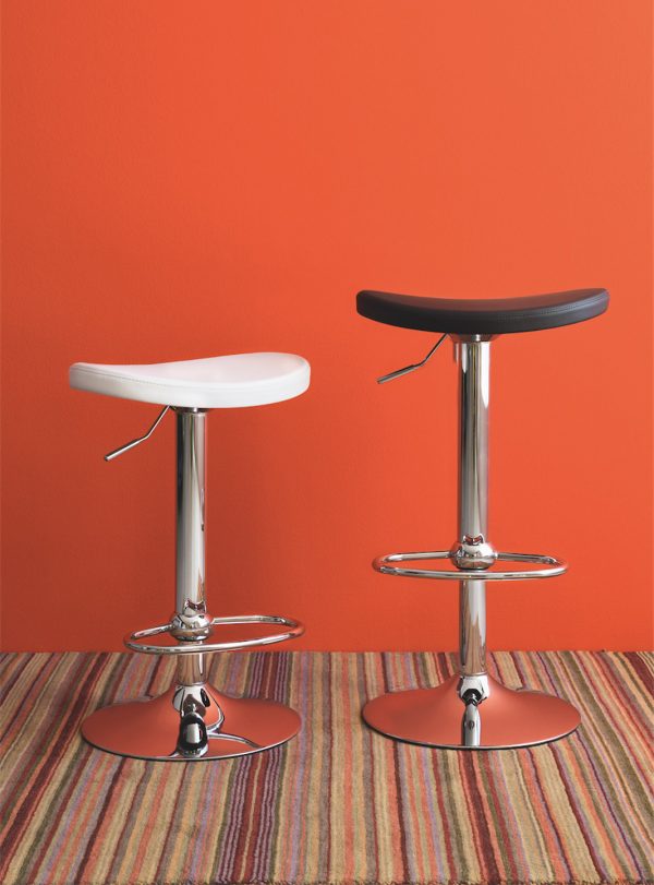 Soul Stool by Connubia