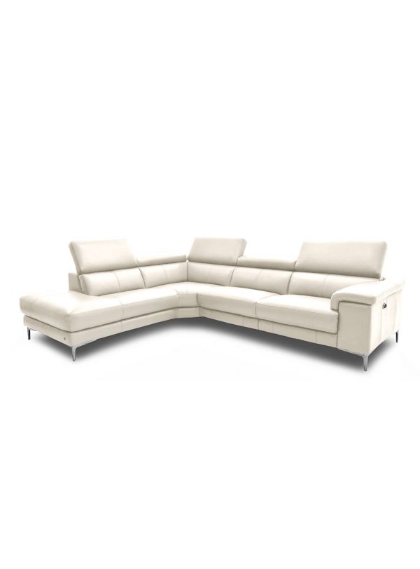 Verona sectional by Muse