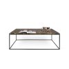 Gleam occasional table by Tema Home