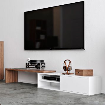 move tv unit by Tema Home