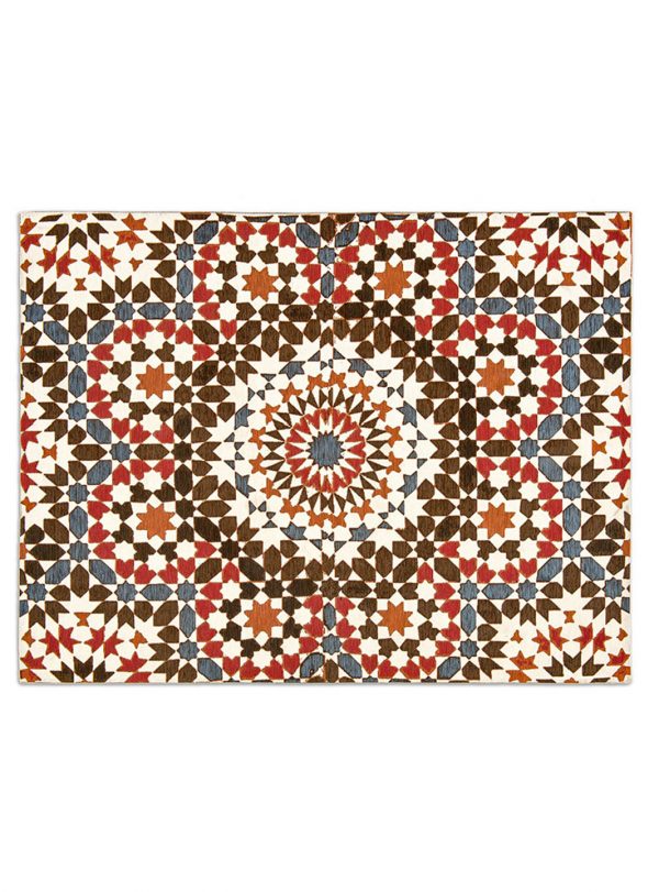 Morocco tapis