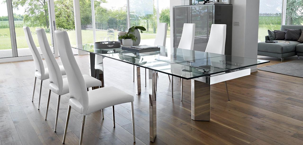 Tower - table Calligaris