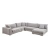 Amery sectional by Actona