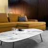 Lounge sectional by Calligaris