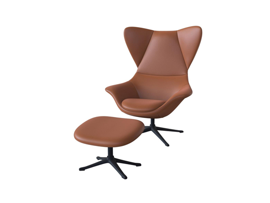 Fauteuil Stilo