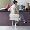 Even Plus stool by Calligaris