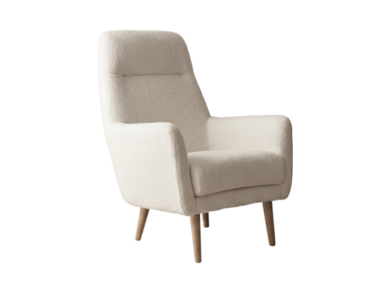 Fauteuil Lafayette