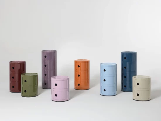 Table d'appoint Componibili