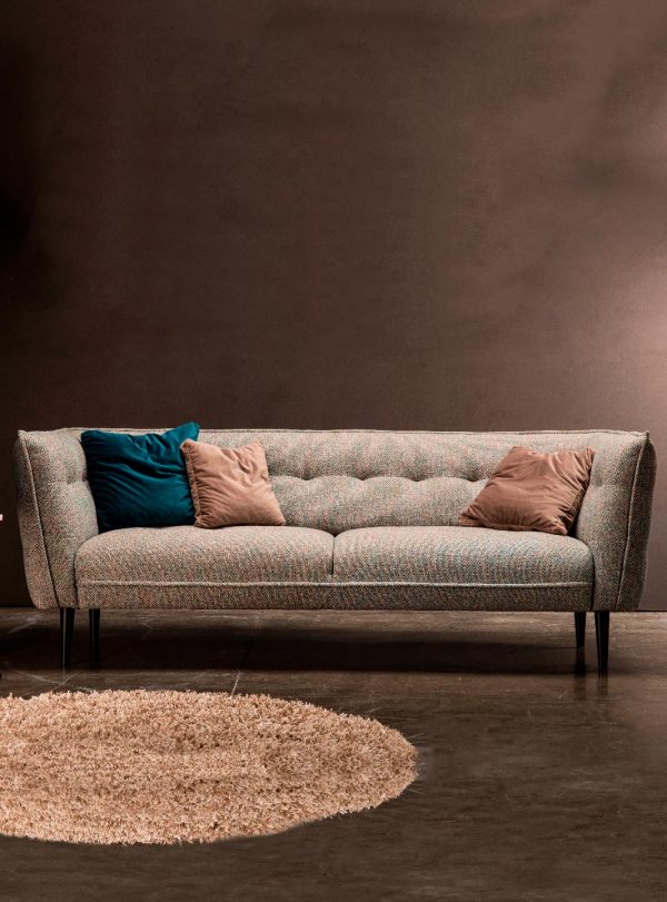 Asolo sofa by Theca