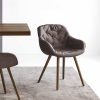 igloo soft vintage chair by calligaris mariette clermont