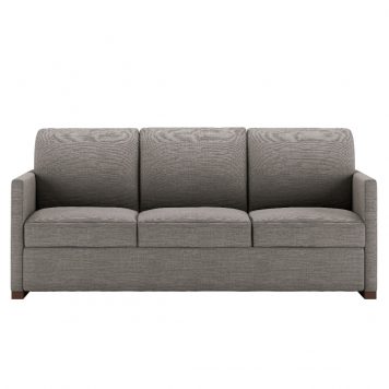 Sofa-bed Pearson by American Leather