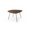 Tweet occasional table by Calligaris