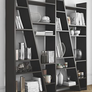 Delta Shelving unit by Tema Home