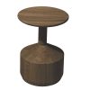 Pezzo stool by Miniforms