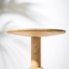 Pezzo stool by Miniforms