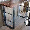 Bond table/counter by Natisa