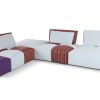 Tango modular sofa by Giuseppe & Giuseppe