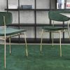 Fifties chair by Calligaris mariette clermont