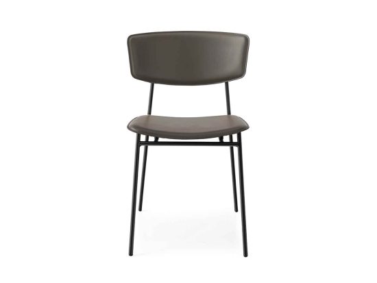 Chaise Fifties par Calligaris Mariette Clermont meubles Laval