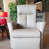 Focus armchair by IMG Comfort