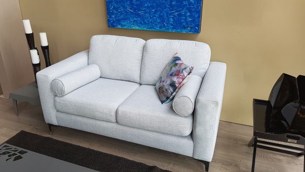 San Remo loveseat by Trend Line