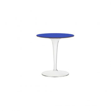 Tip Top occasional table by Kartell