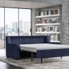 Lyons sofa-bed by American Leather