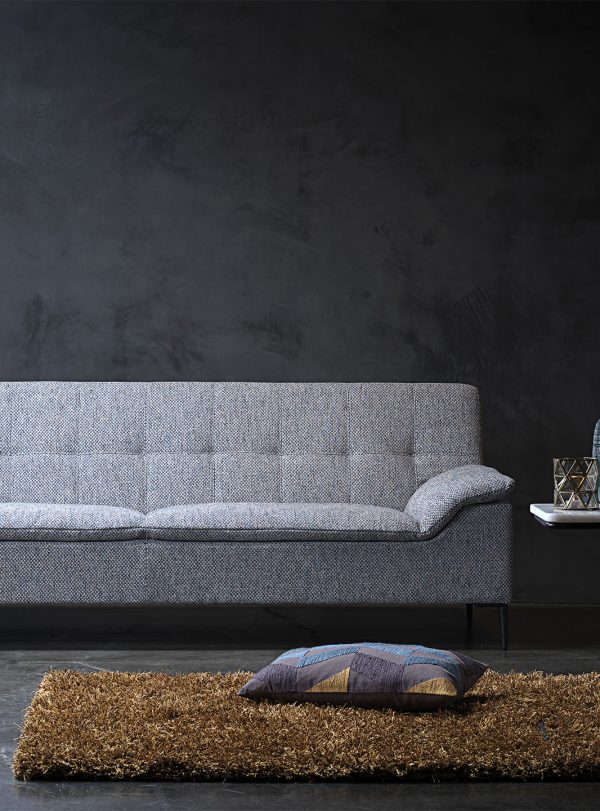Noci sofa by Theca