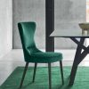 Rosemary chair by Calligaris mariette clermont