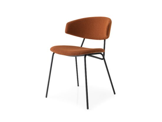 Chaise Sophia par Calligaris Mariette Clermont meubles Laval