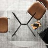 Table Kent by Calligaris mariette clermont