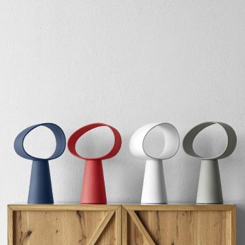 Eclipse table lamp by Miniforms