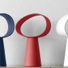 Eclipse table lamp by Miniforms