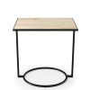 Daytona occasionnal table by Calligaris