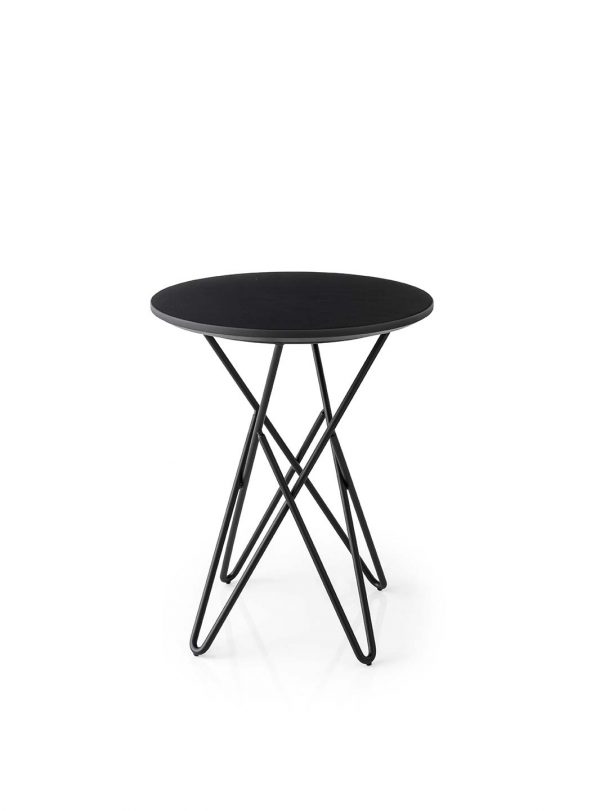 Stellar occasional table by Calligaris