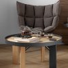 Bruno occasional table by Tema Home