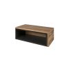 Jazz coffee table by Tema Home