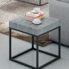 Petra occasional table by Tema Home