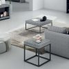 Petra occasional table by Tema Home