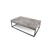 Petra coffee table  by Tema Home