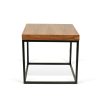 Prairie occasional table by Tema Home