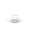 Thin occasional table by Calligaris